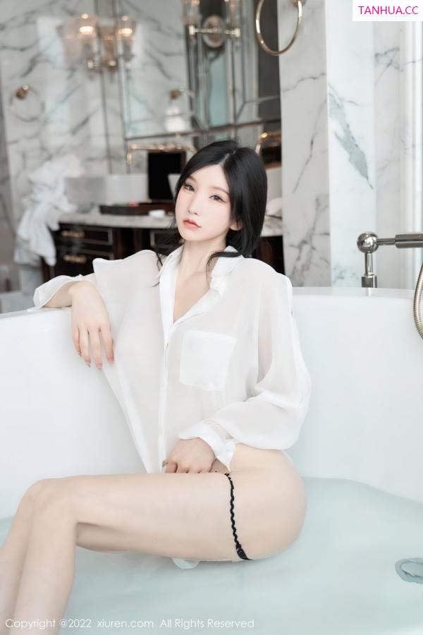 周于希dummy  [XiuRen]高清写真图 2022.09.23 No.5638 周于希Sally第47张图片